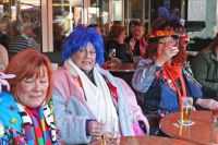 2018-02-13 Lunch bij Carrousel 12 2018-02-13 Lunch bij Carrousel 12